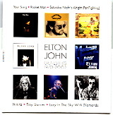 Elton John - Greatest Hits 1970 - 2002